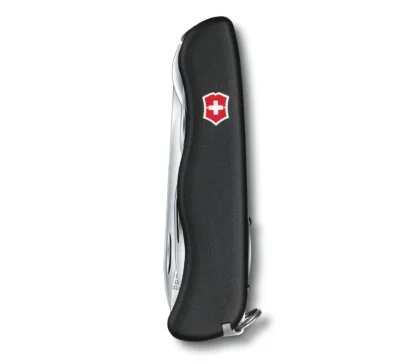 Scyzoryk Victorinox Picknicker Czarny 0.8353.3 - obrazek 2