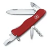 Scyzoryk Victorinox Picknicker Czerwony 0.8353