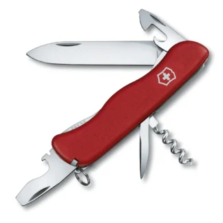 Scyzoryk Victorinox Picknicker Czerwony 0.8353