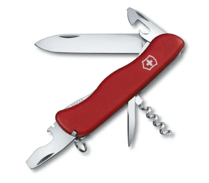 Scyzoryk Victorinox Picknicker Czerwony 0.8353