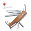 Scyzoryk Victorinox Ranger 55 Wood 0.9561.63 - obrazek 5