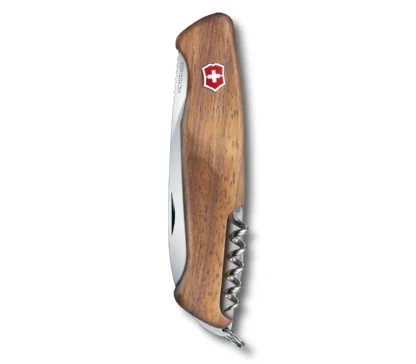 Scyzoryk Victorinox Ranger 55 Wood 0.9561.63 - obrazek 2