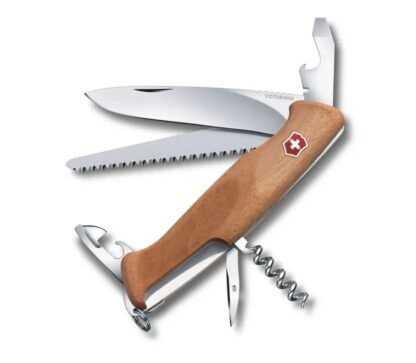 Scyzoryk Victorinox Ranger 55 Wood 0.9561.63