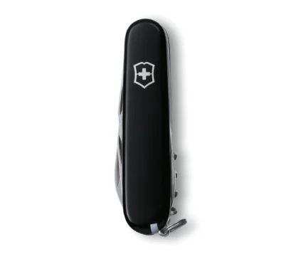 Scyzoryk Victorinox Spartan Czarny 1.3603.3 - obrazek 2