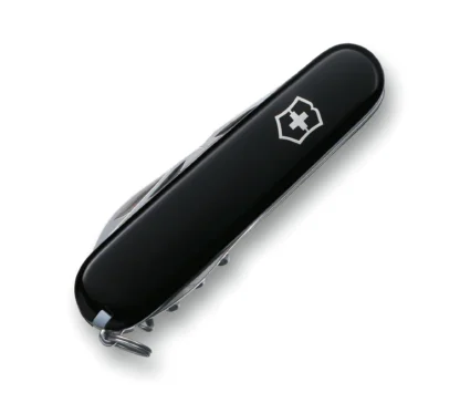 Scyzoryk Victorinox Spartan Czarny 1.3603.3 - obrazek 3