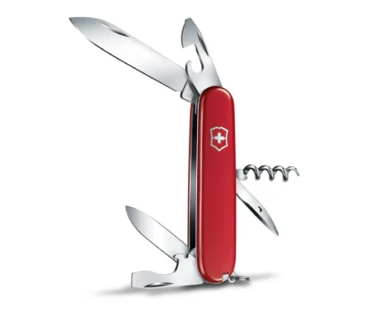 Scyzoryk Victorinox Spartan Czerwony 1.3603 - obrazek 4