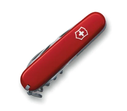 Scyzoryk Victorinox Spartan Czerwony 1.3603 - obrazek 5