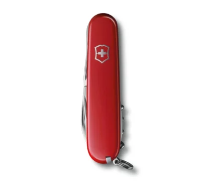 Scyzoryk Victorinox Spartan Czerwony 1.3603 - obrazek 2