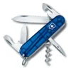Scyzoryk Victorinox Spartan Niebieski 1.3603.T2