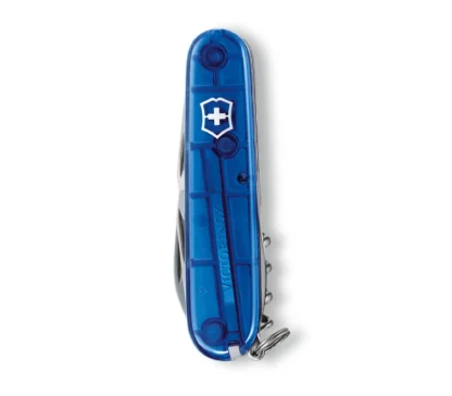 Scyzoryk Victorinox Spartan Niebieski 1.3603.T2 - obrazek 2