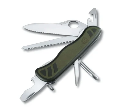 Scyzoryk Victorinox Swiss Soldier’s Knife 08 0.8461.MWCH