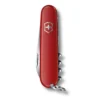 Scyzoryk Victorinox Waiter Czerwony 0.3303 - obrazek 2