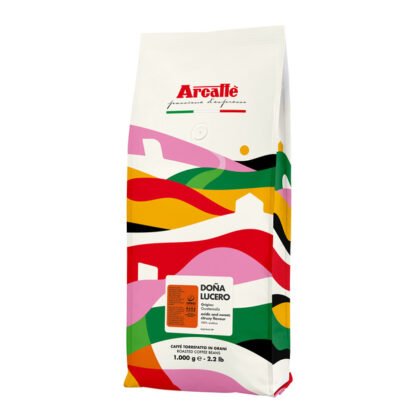 Arcaffe Dona Lucero 1kg