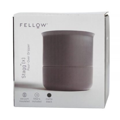 Fellow Stagg Pour-Over Dripper X - obrazek 6