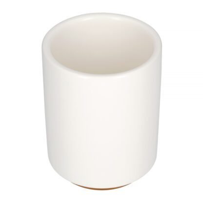 Fellow Monty Latte Cup - Kubek biały 325 ml - obrazek 2