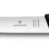 Nóż Victorinox Do Filetowania Czarny 6.8713.20G Ostrze Elastyczne 20 cm - obrazek 3