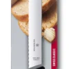 Nóż Victorinox Do Pieczywa Czarny 6.8633.21B Ostrze Ząbkowane 21cm - obrazek 4