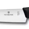Nóż Victorinox Swiss Classic Czarny 6.8003.19B Ostrze Gładkie 19 cm - obrazek 3