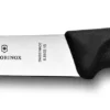 Nóż Victorinox Swiss Classic Czarny 6.8103.15B Ostrze Gładkie 15 cm - obrazek 3