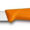 Nóż Victorinox Swiss Classic Pomarańczowy 6.7606.L119 Ostrze Gładkie 8 cm - obrazek 3