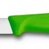 Nóż Victorinox Swiss Classic Zielony 6.7606.L114 Ostrze Gładkie 8 cm - obrazek 3
