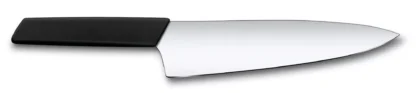 Nóż Victorinox Swiss Modern Szefa Kuchni 6.9013.20B Ostrze Gładkie 20 cm - obrazek 6