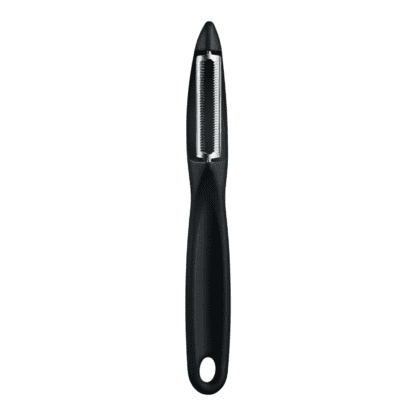Obieraczka Uniwersalna Victorinox Czarna 7.6075 - obrazek 2