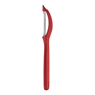 Obieraczka Uniwersalna Victorinox Czerwona 7.6075.1