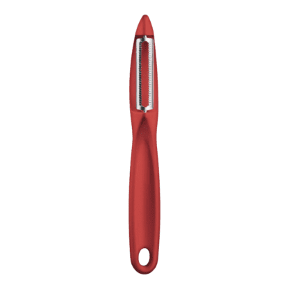 Obieraczka Uniwersalna Victorinox Czerwona 7.6075.1 - obrazek 2