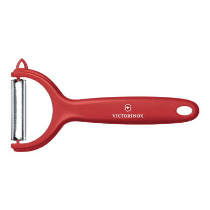 Obieraczka Uniwersalna Victorinox Czerwona 7.6079.1 - obrazek 3