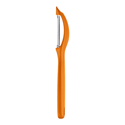 Obieraczka Uniwersalna Victorinox Pomarańczowa 7.6075.9
