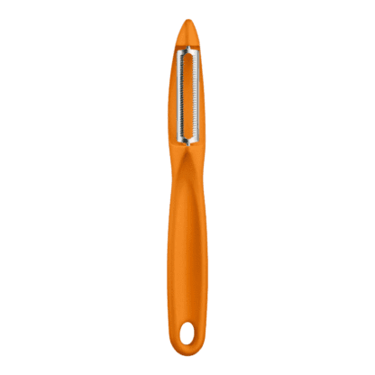 Obieraczka Uniwersalna Victorinox Pomarańczowa 7.6075.9 - obrazek 2