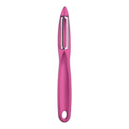 Obieraczka Uniwersalna Victorinox Różowa 7.6075.5 - obrazek 2