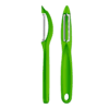 Obieraczka Uniwersalna Victorinox Zielona 7.6075.4 - obrazek 3