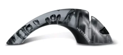 Ostrzałka Do Noży Victorinox 7.8721.3 Ceramiczne Krążki Dwustopniowa - obrazek 4