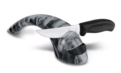Ostrzałka Do Noży Victorinox 7.8721.3 Ceramiczne Krążki Dwustopniowa - obrazek 5