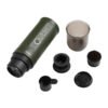 Outin - Nano Espresso Maker - Przenośny ekspres Forest Green - obrazek 3