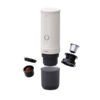 Outin - Nano Espresso Maker - Przenośny ekspres Pearl White - obrazek 2