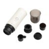 Outin - Nano Espresso Maker - Przenośny ekspres Pearl White - obrazek 3
