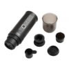 Outin - Nano Espresso Maker - Przenośny ekspres Space Grey - obrazek 3