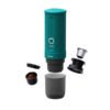 Outin - Nano Espresso Maker - Przenośny ekspres Teal - obrazek 2
