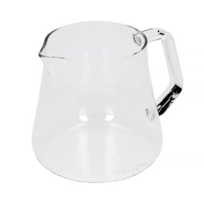 Fellow Mighty Small Glass Carafe - Serwer Szkło Przezroczyste - obrazek 2