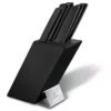 Victorinox Blok Na Noże Swiss Modern Czarny 6.7186.63 - obrazek 4