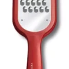 Victorinox Tarka Kuchenna Gruboziarnista z Osłoną Czerwona 7.6081.1 - obrazek 4