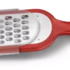 Victorinox Tarka Kuchenna Gruboziarnista z Osłoną Czerwona 7.6081.1 - obrazek 7