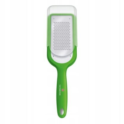 Victorinox Tarka Kuchenna Gruboziarnista z Osłoną Zielona 7.6082.4