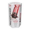 AeroPress Clear Red - Zaparzacz do kawy czerwony - obrazek 5