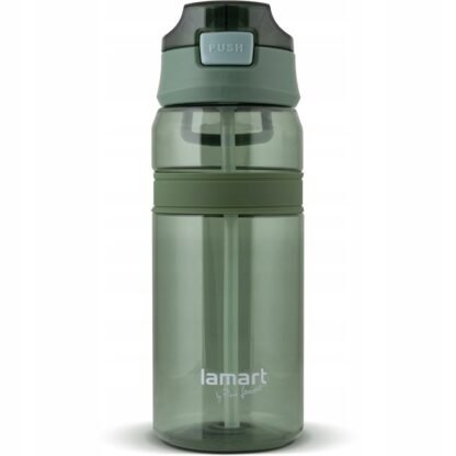 Lamart - Butelka Sportowa STRAW LT4059 - 700 ml - obrazek 4