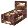 Eurohansa - BOTAK baton czekoladowy o smaku brownie - 40g - obrazek 2