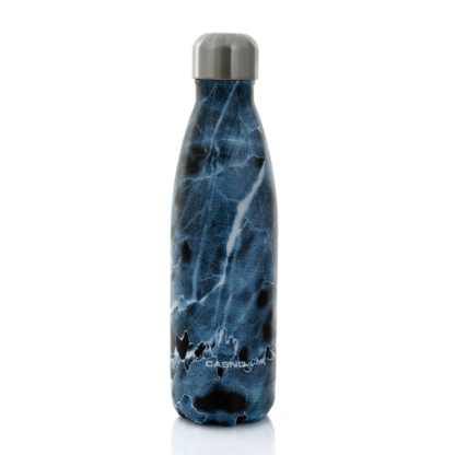 Butelka Termiczna Casno Broad Peak 500 ml Niebieska